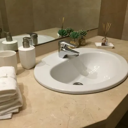 Bcn Uniqhome Apartment *