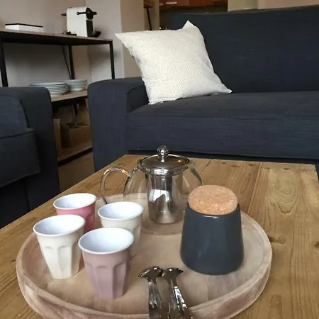Apartment Bcn Uniqhome