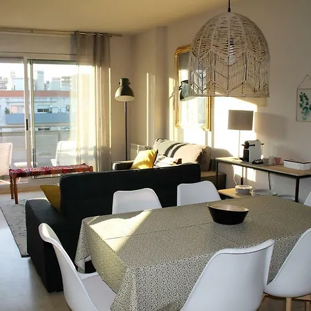 Bcn Uniqhome Apartment *