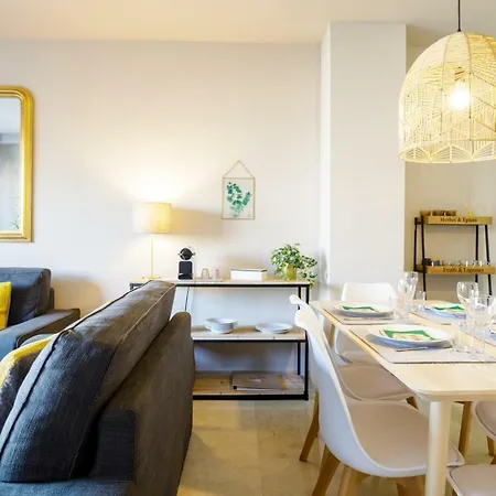 Bcn Uniqhome * Barcelona
