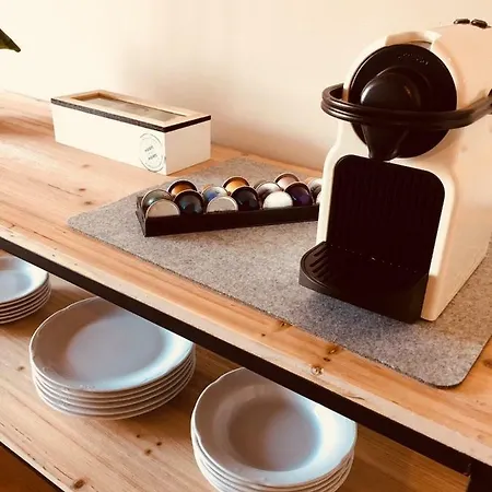 Apartamento Bcn Uniqhome