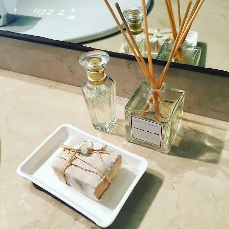 아파트 Bcn Uniqhome *
