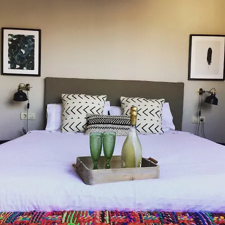 Bcn Uniqhome Apartamento Barcelona