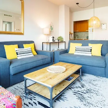 Bcn Uniqhome Apartamento Barcelona