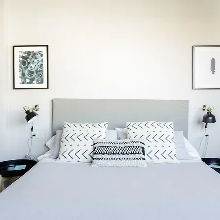 Bcn Uniqhome Apartamento *