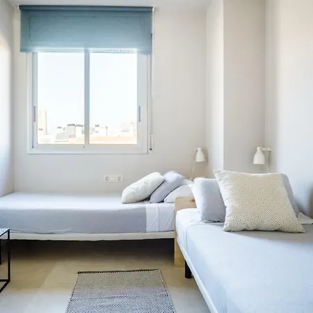 Bcn Uniqhome Apartamento Barcelona