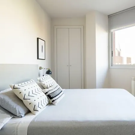 Bcn Uniqhome * Barcelona