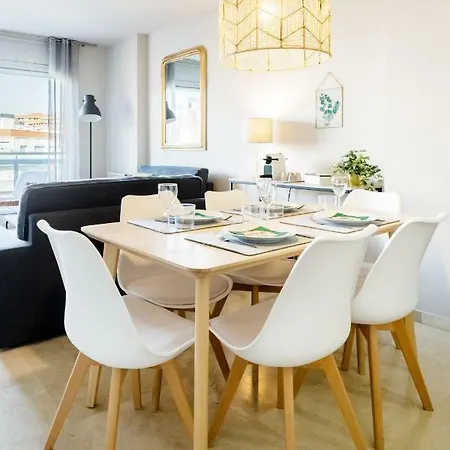 Bcn Uniqhome Barcelona