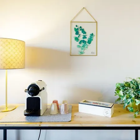 Apartamento Bcn Uniqhome *