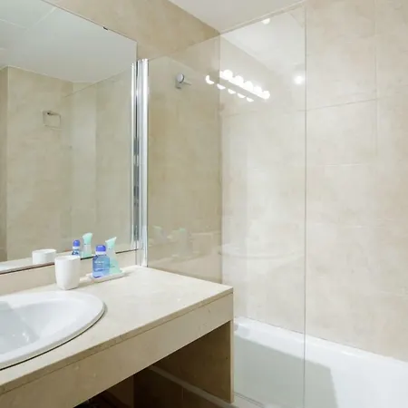 Apartamento Bcn Uniqhome