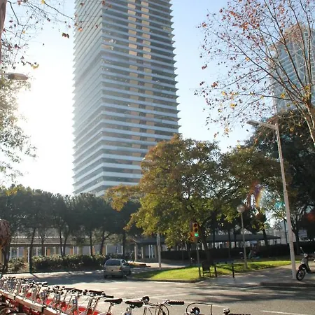 Bcn Uniqhome * Barcelona